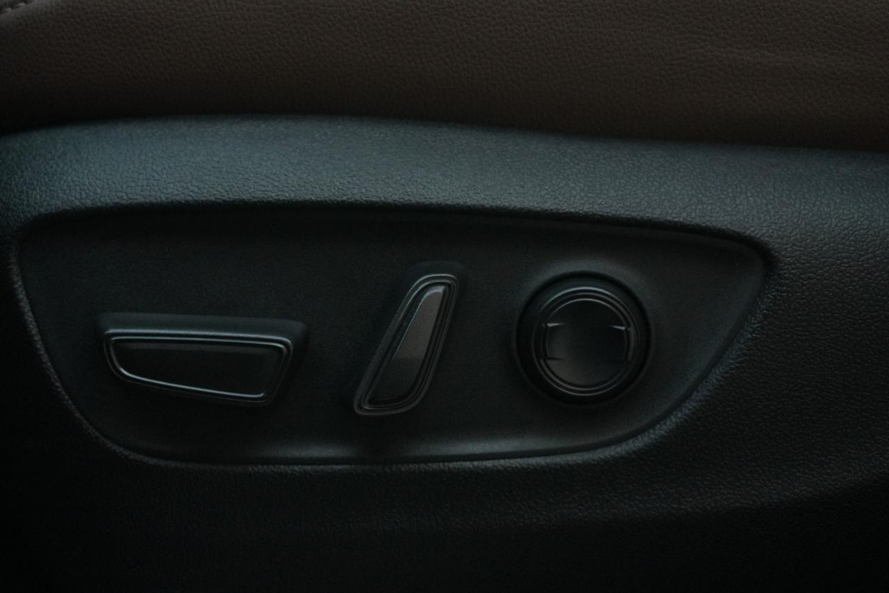 2025 Toyota Grand Highlander Hybrid  Photo