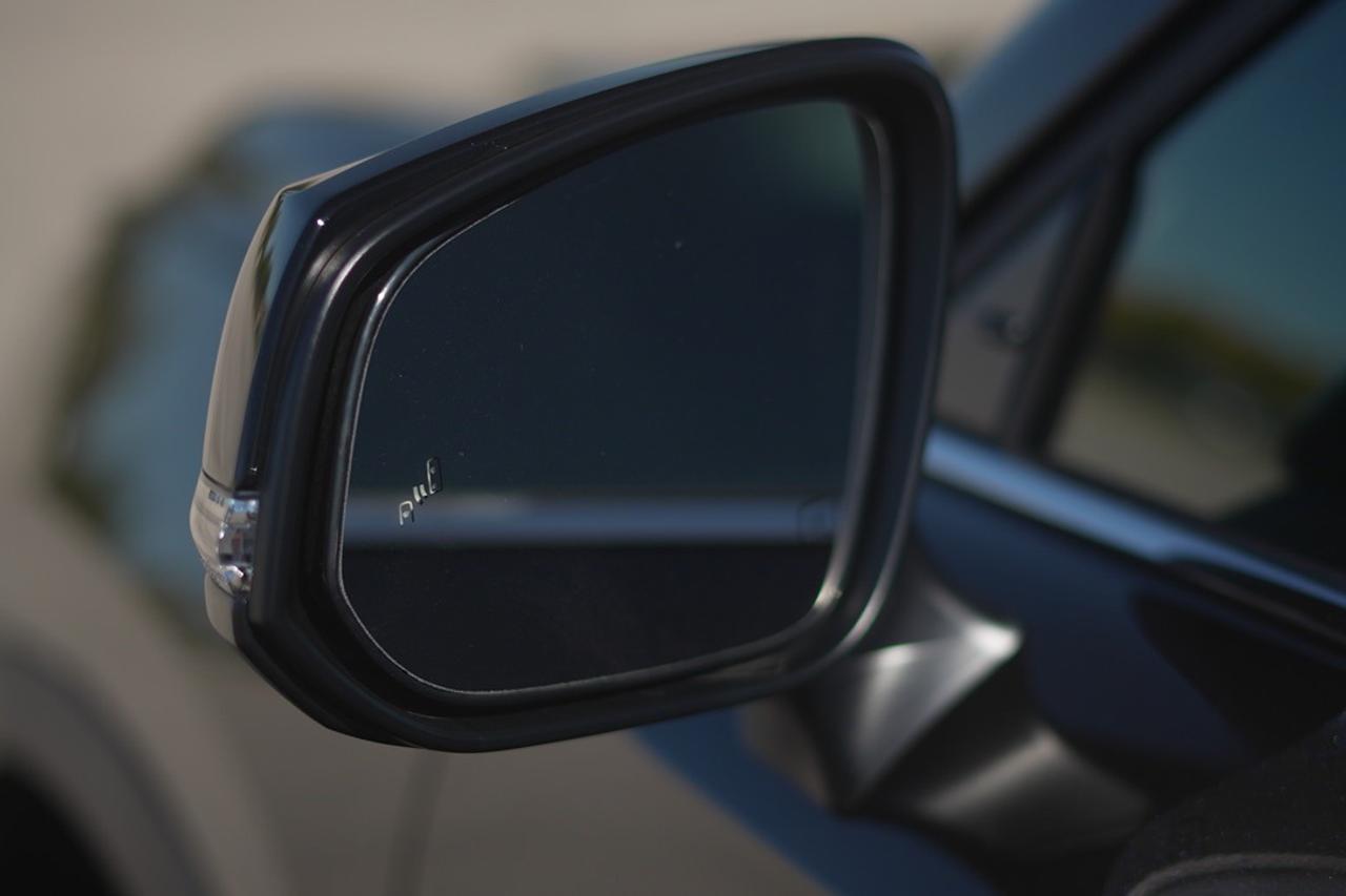 2025 Toyota Grand Highlander Hybrid  Photo