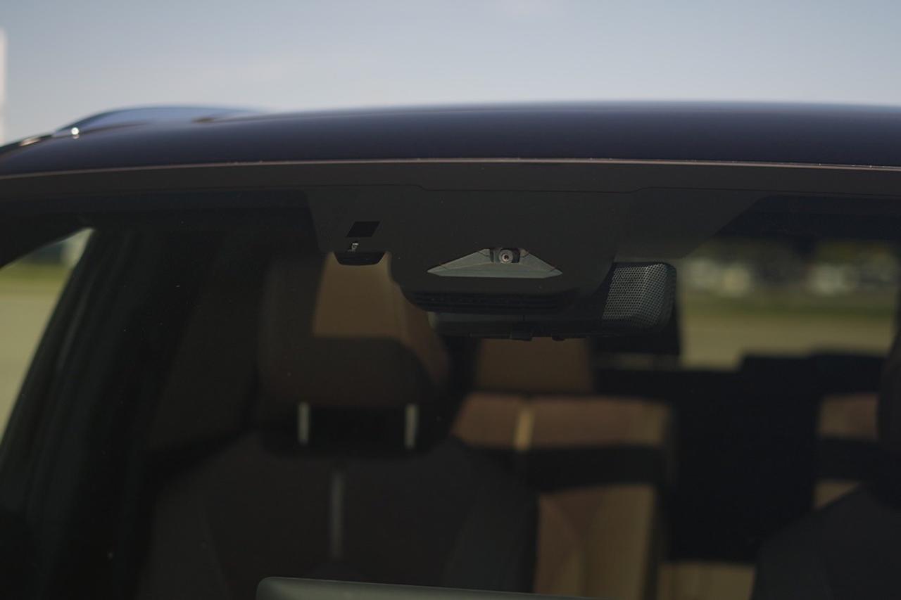 2025 Toyota Grand Highlander Hybrid  Photo