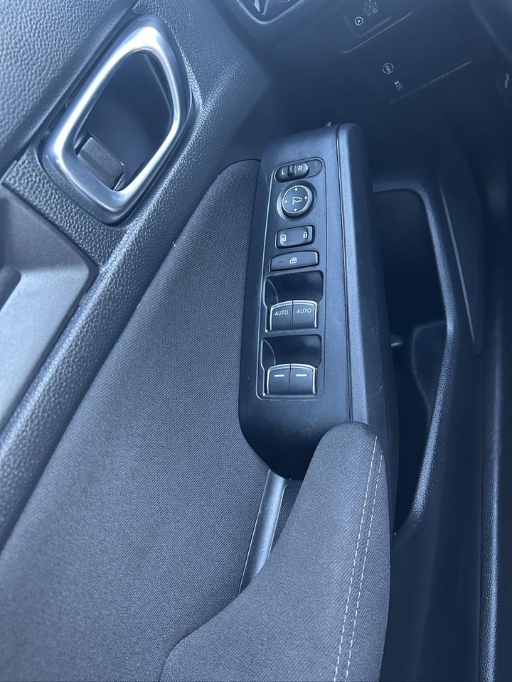 2024 Honda Civic Sport Photo