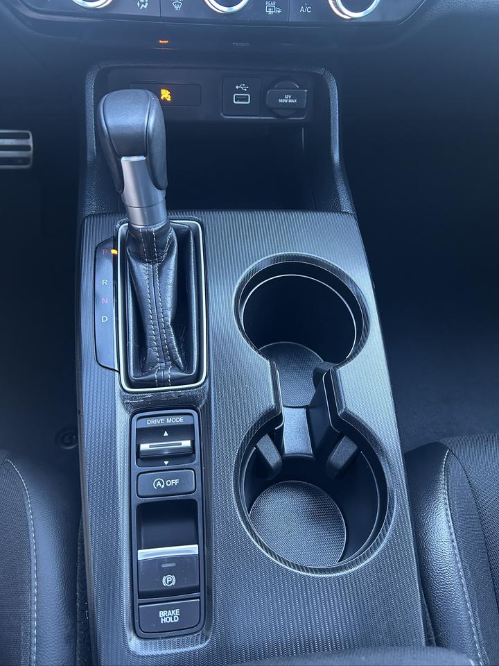 2024 Honda Civic Sport Photo