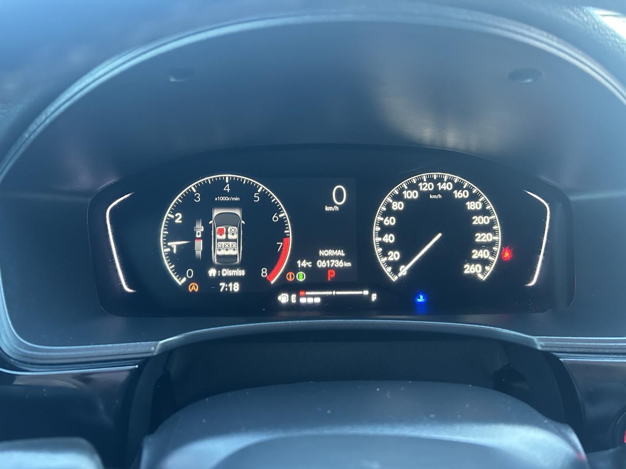 2024 Honda Civic Sport Photo