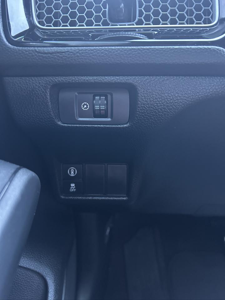 2024 Honda Civic Sport Photo