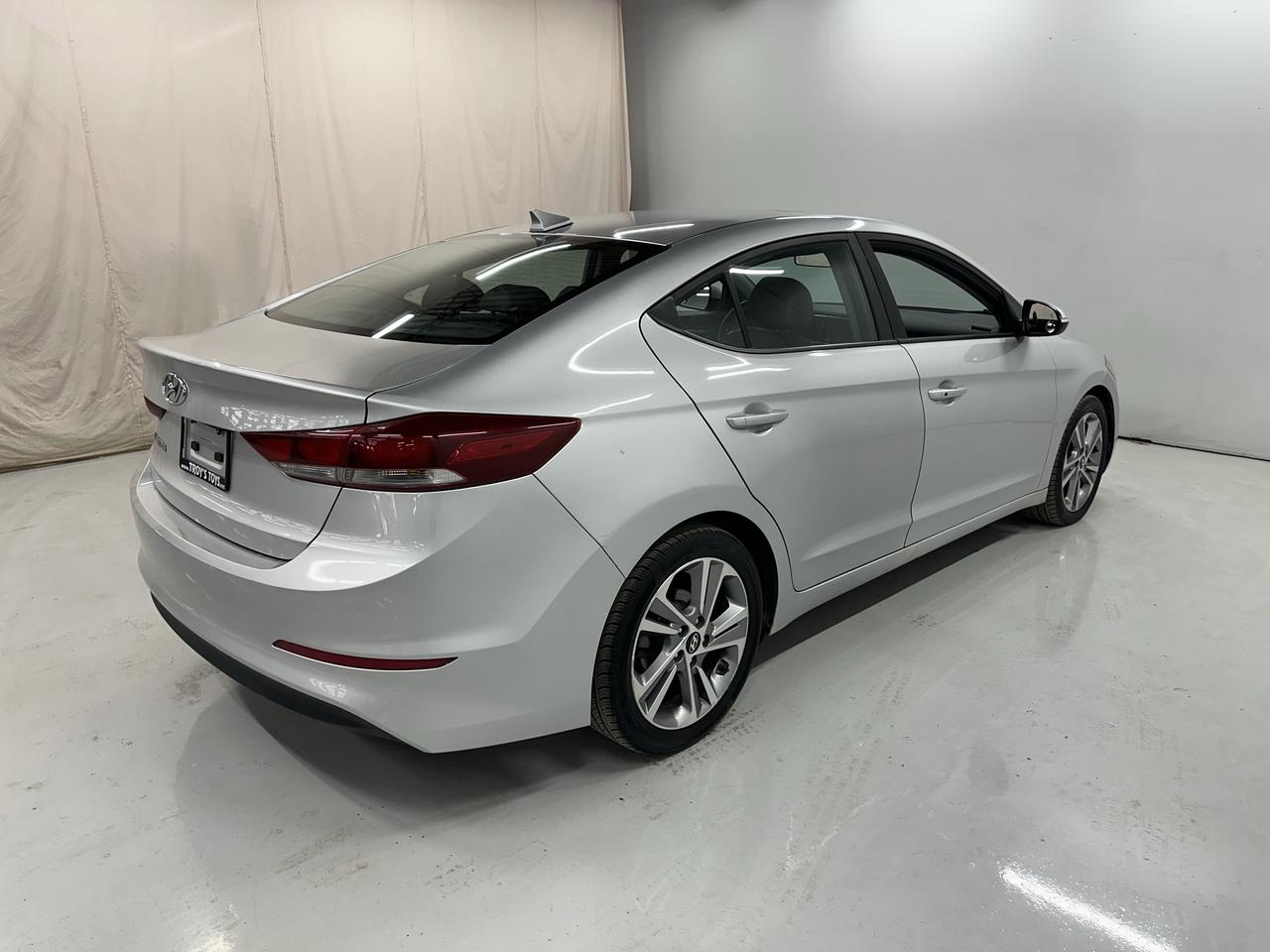 2018 Hyundai Elantra GLS Auto Photo26