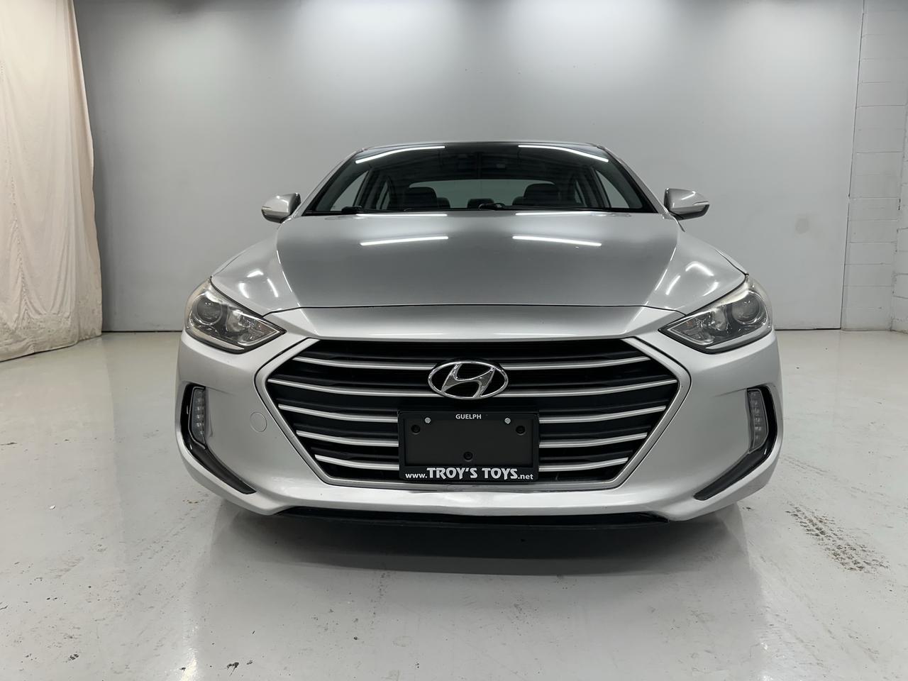 2018 Hyundai Elantra GLS Auto Photo22