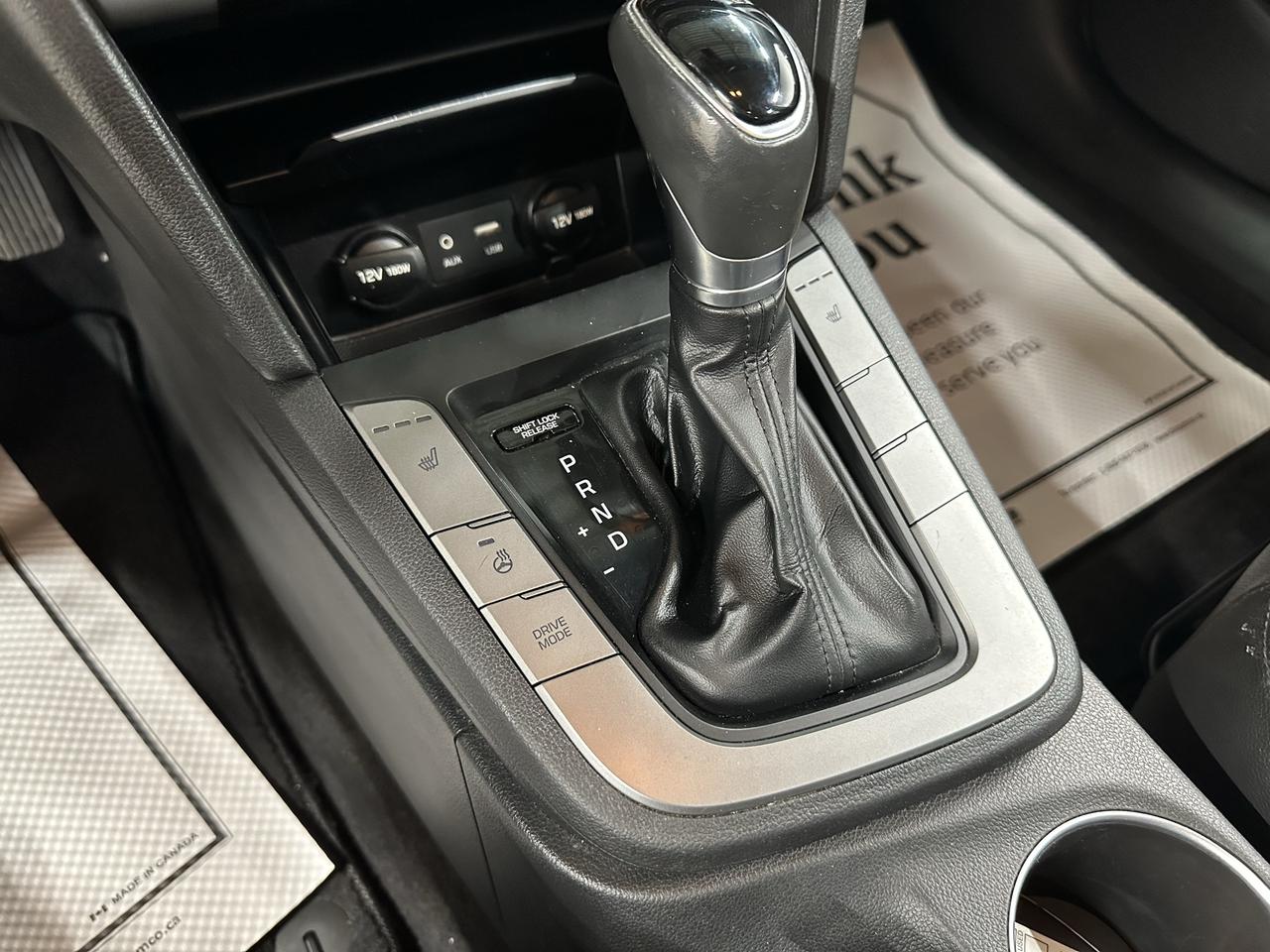 2018 Hyundai Elantra GLS Auto Photo38