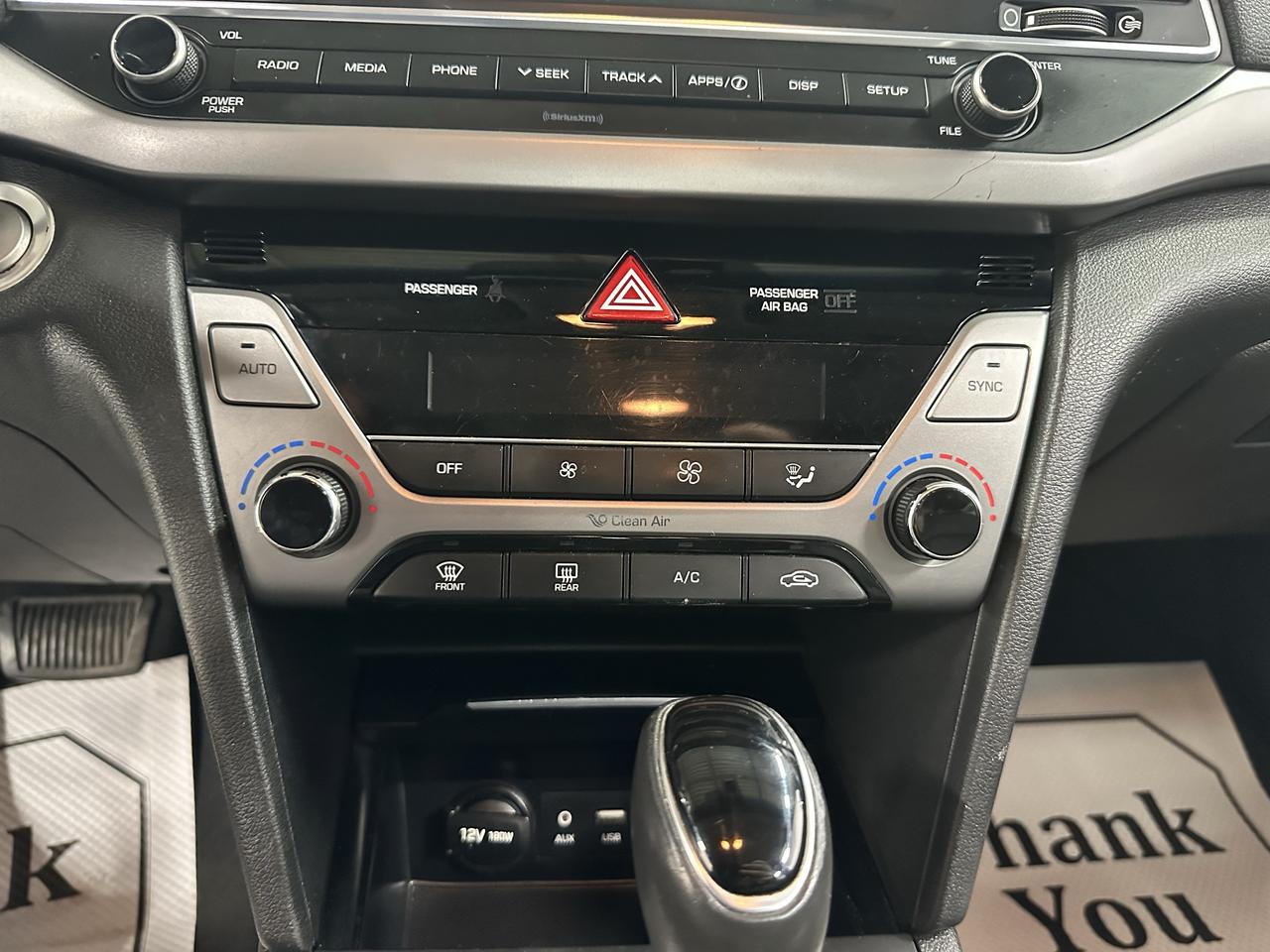 2018 Hyundai Elantra GLS Auto Photo17
