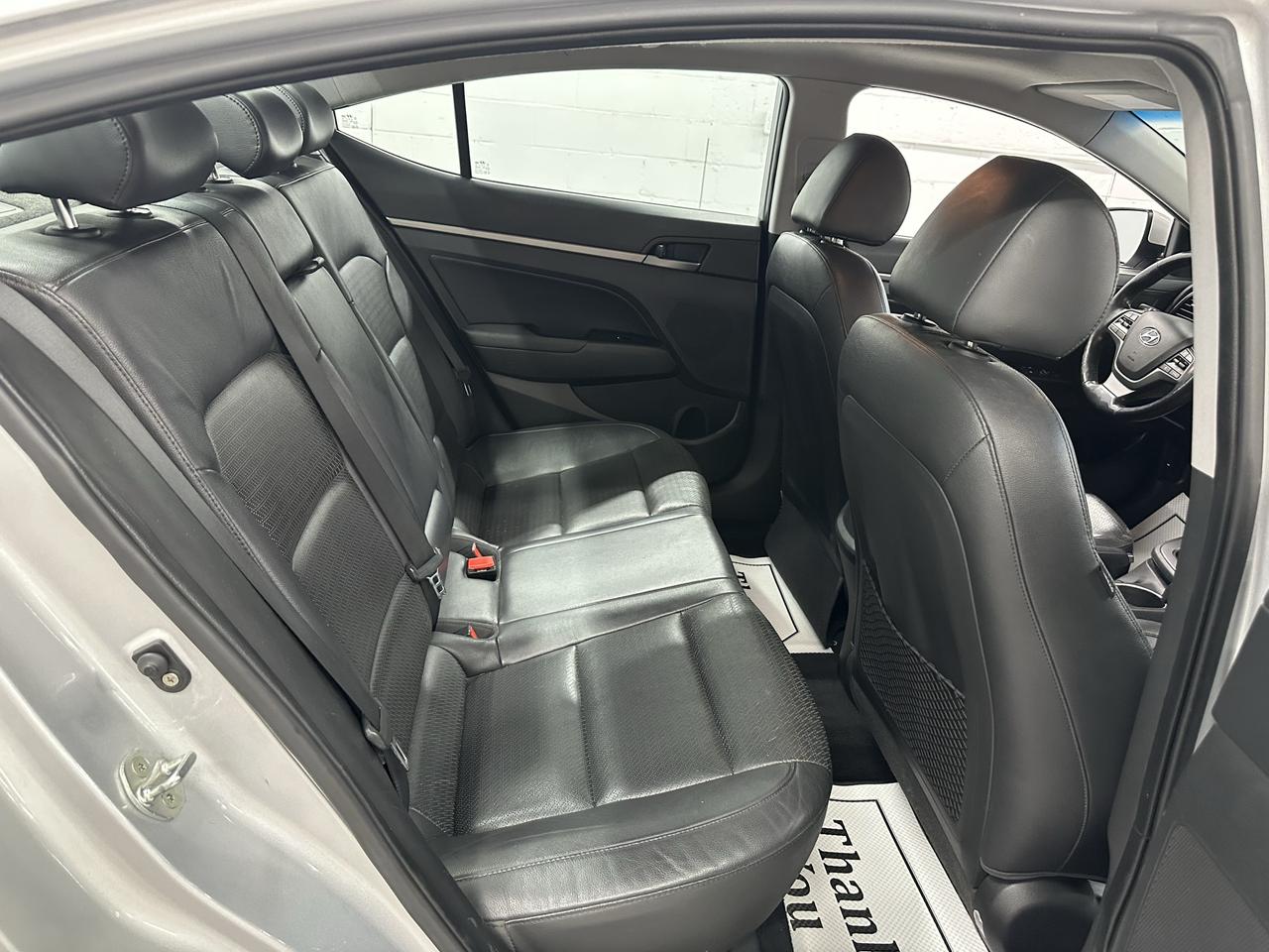 2018 Hyundai Elantra GLS Auto Photo9