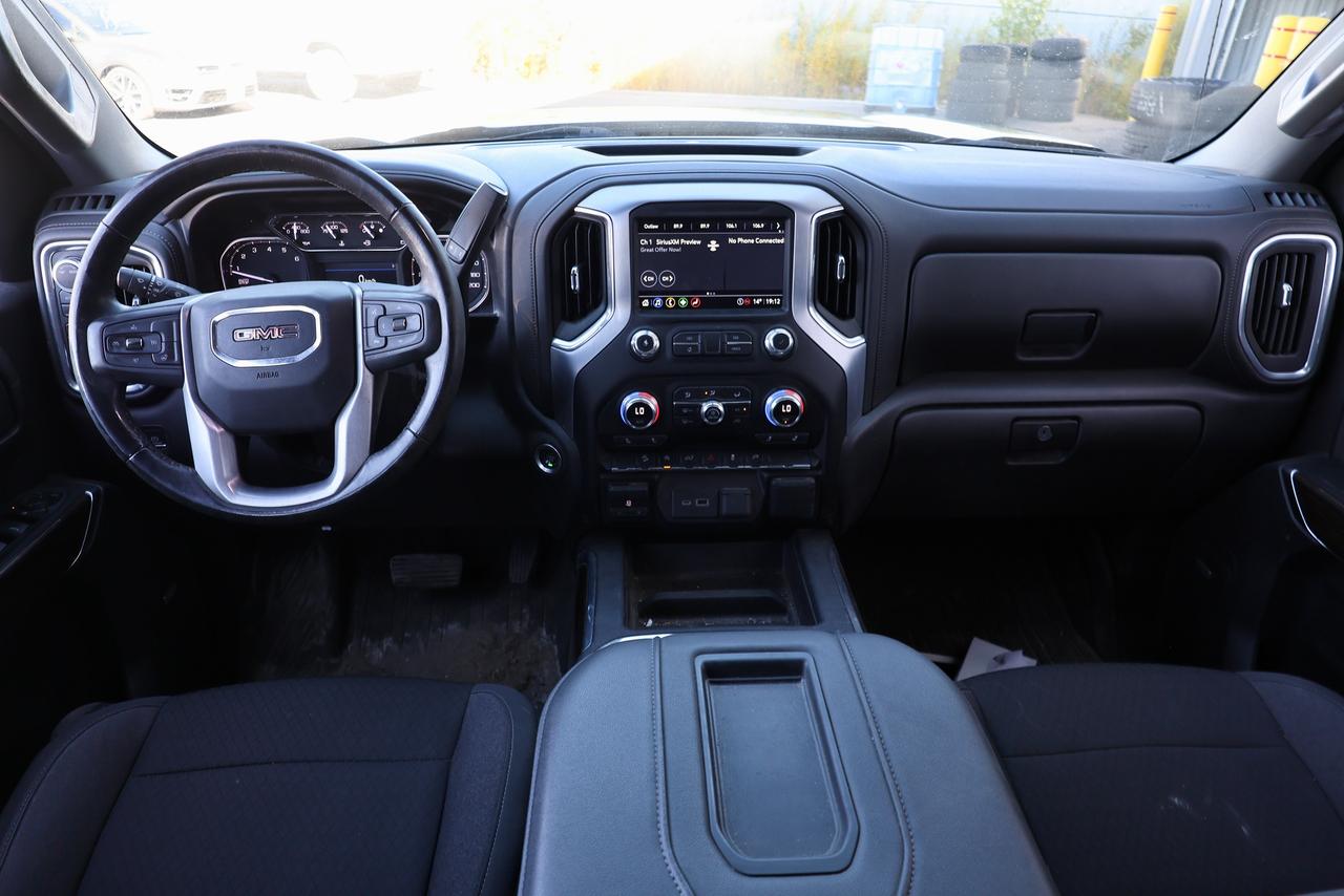 2021 GMC Sierra 1500 Elevation X31 Off-Road 5.3L V8 4x4 Photo