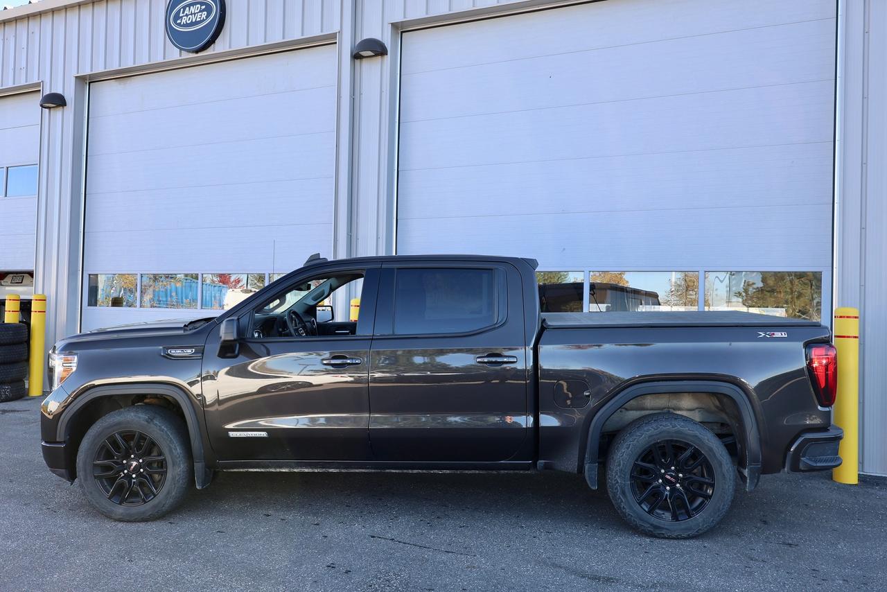 2021 GMC Sierra 1500 Elevation X31 Off-Road 5.3L V8 4x4 Photo