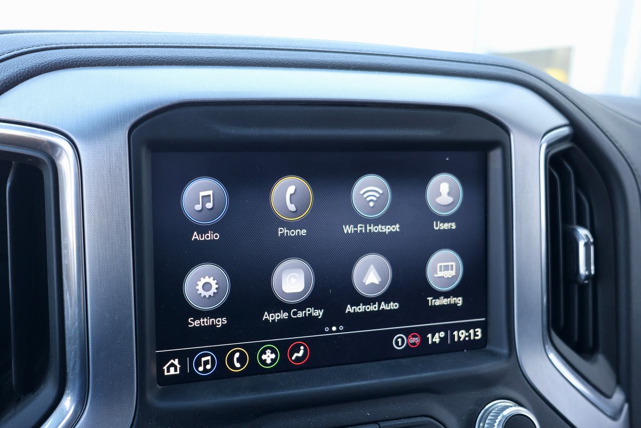 2021 GMC Sierra 1500 Elevation X31 Off-Road 5.3L V8 4x4 Photo