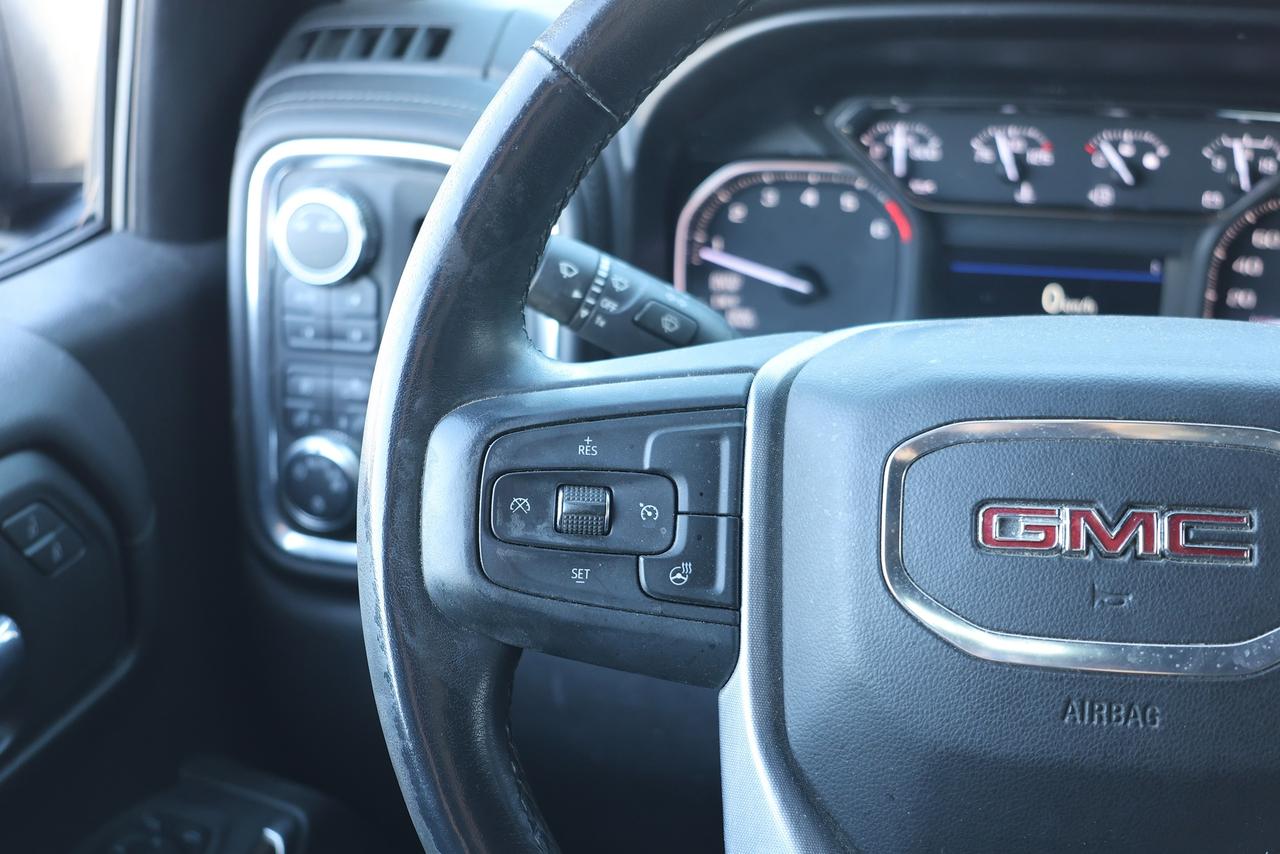 2021 GMC Sierra 1500 Elevation X31 Off-Road 5.3L V8 4x4 Photo