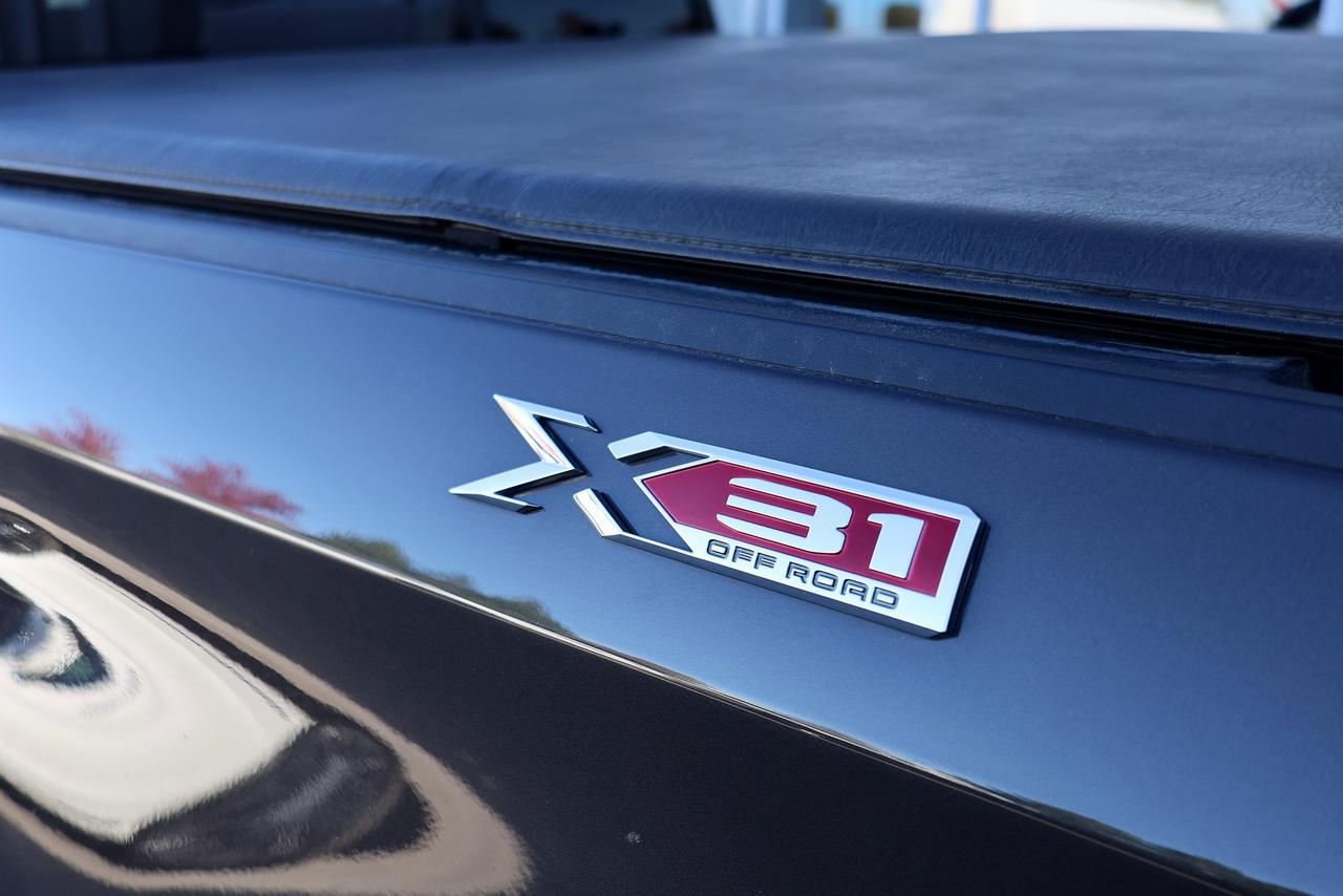 2021 GMC Sierra 1500 Elevation X31 Off-Road 5.3L V8 4x4 Photo