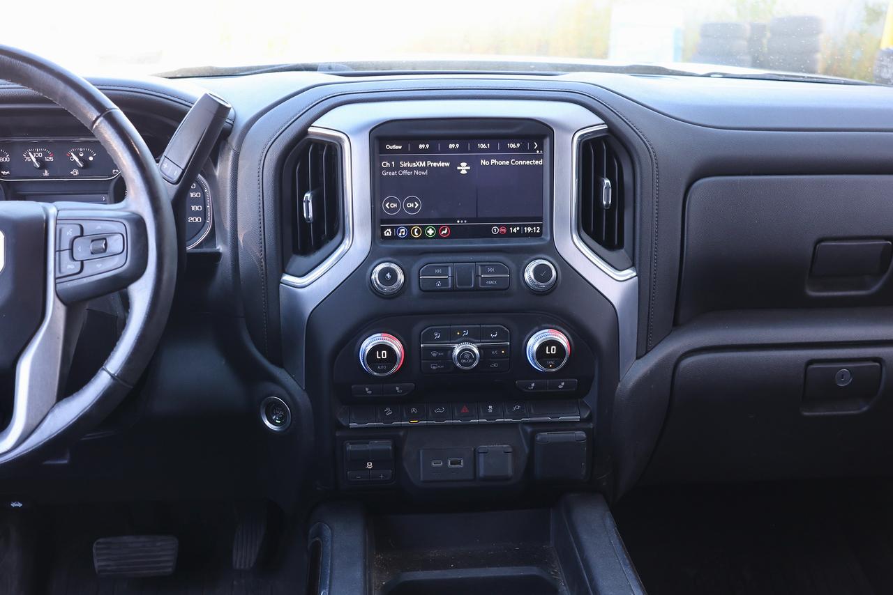 2021 GMC Sierra 1500 Elevation X31 Off-Road 5.3L V8 4x4 Photo
