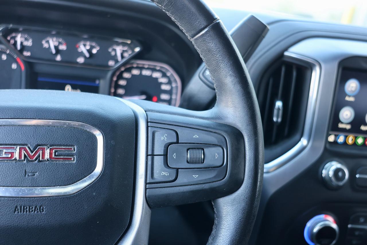 2021 GMC Sierra 1500 Elevation X31 Off-Road 5.3L V8 4x4 Photo