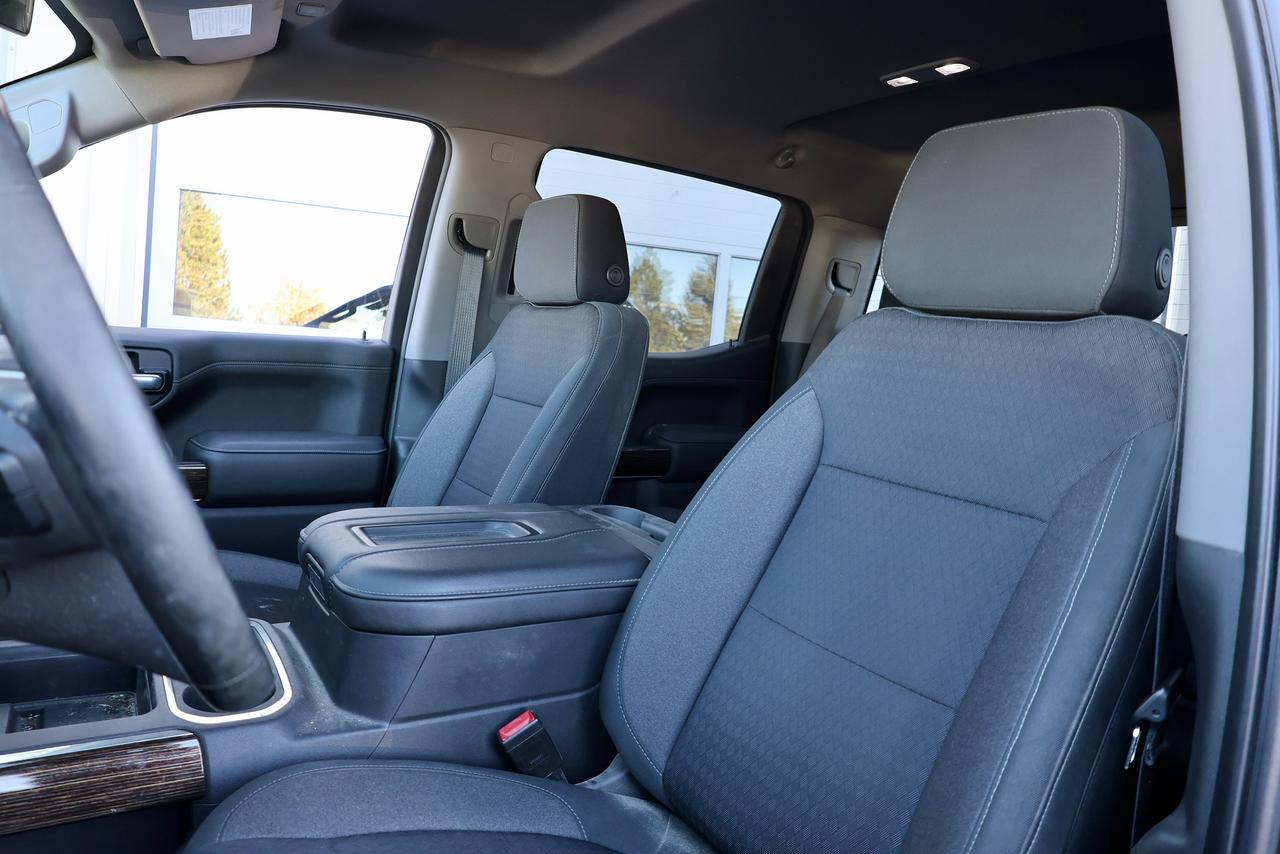 2021 GMC Sierra 1500 Elevation X31 Off-Road 5.3L V8 4x4 Photo