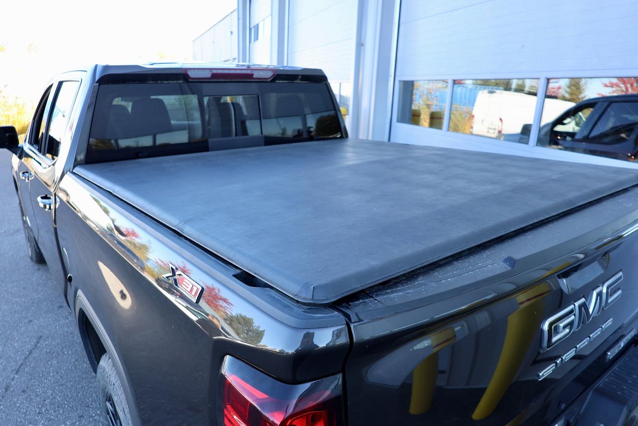 2021 GMC Sierra 1500 Elevation X31 Off-Road 5.3L V8 4x4 Photo