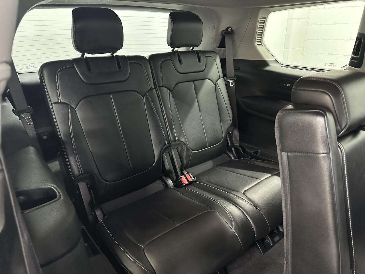 2021 Jeep Grand Cherokee L Limited 4x4 Photo31