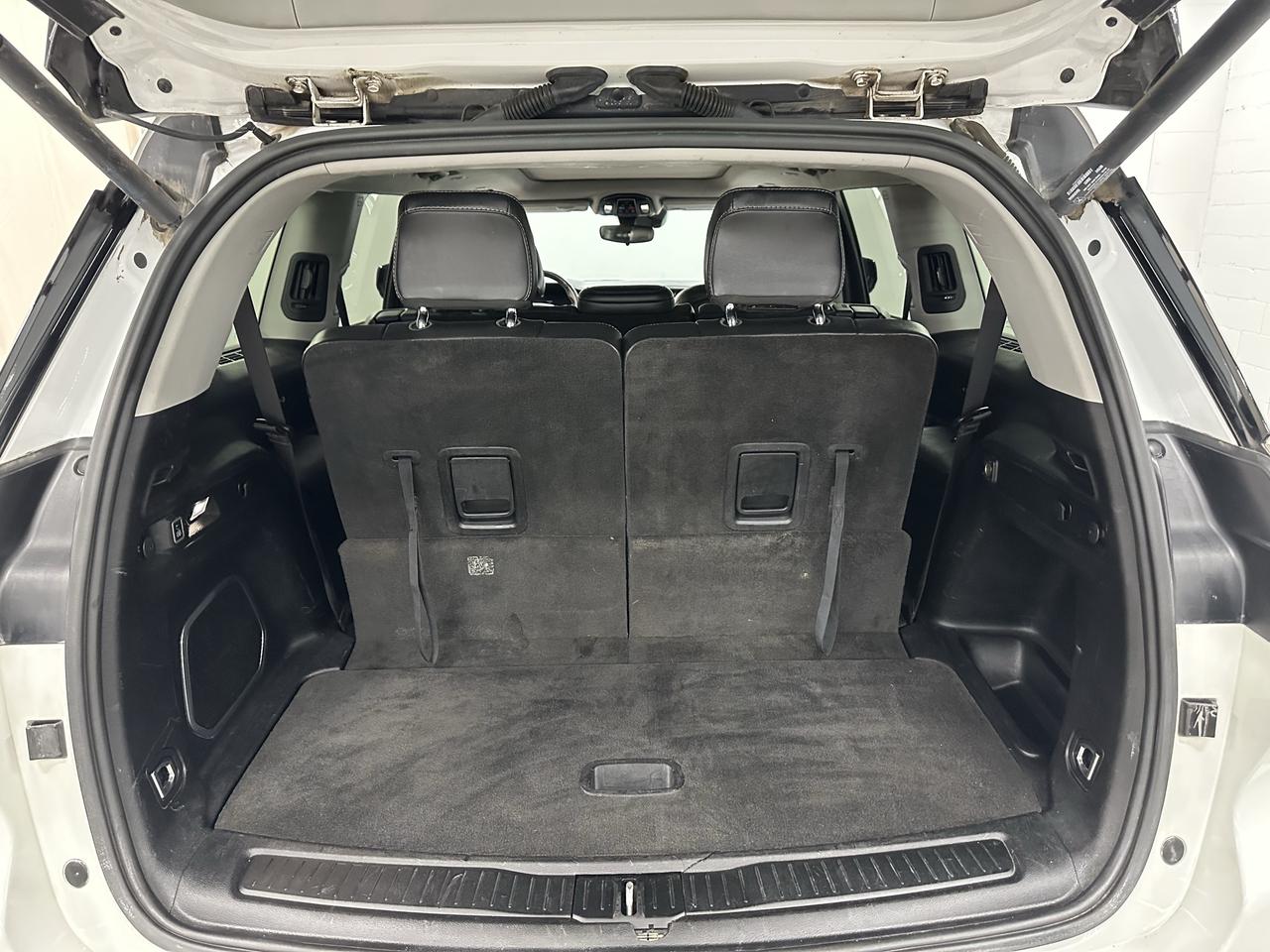 2021 Jeep Grand Cherokee L Limited 4x4 Photo6