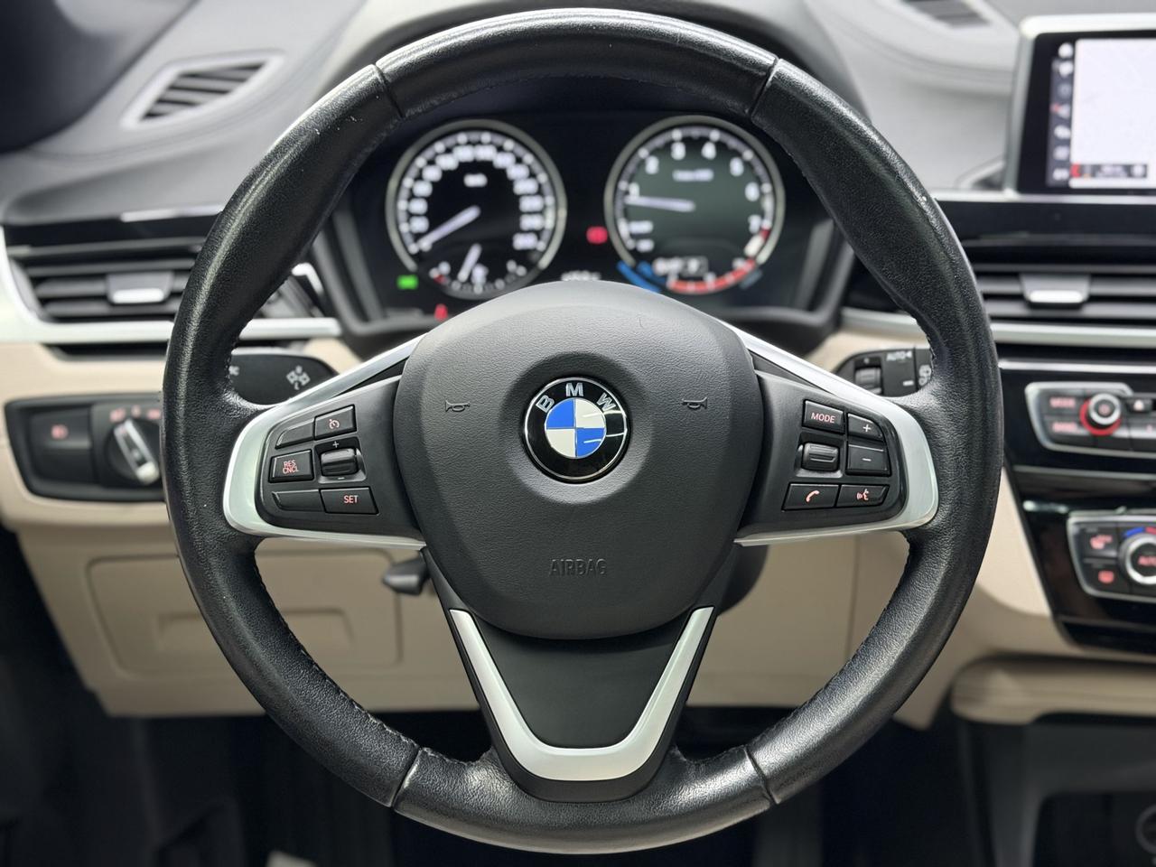 2020 BMW X1 XDRIVE28I|NAV|BACKUP|FCW|HUD|CARPLAY|PANO| Photo