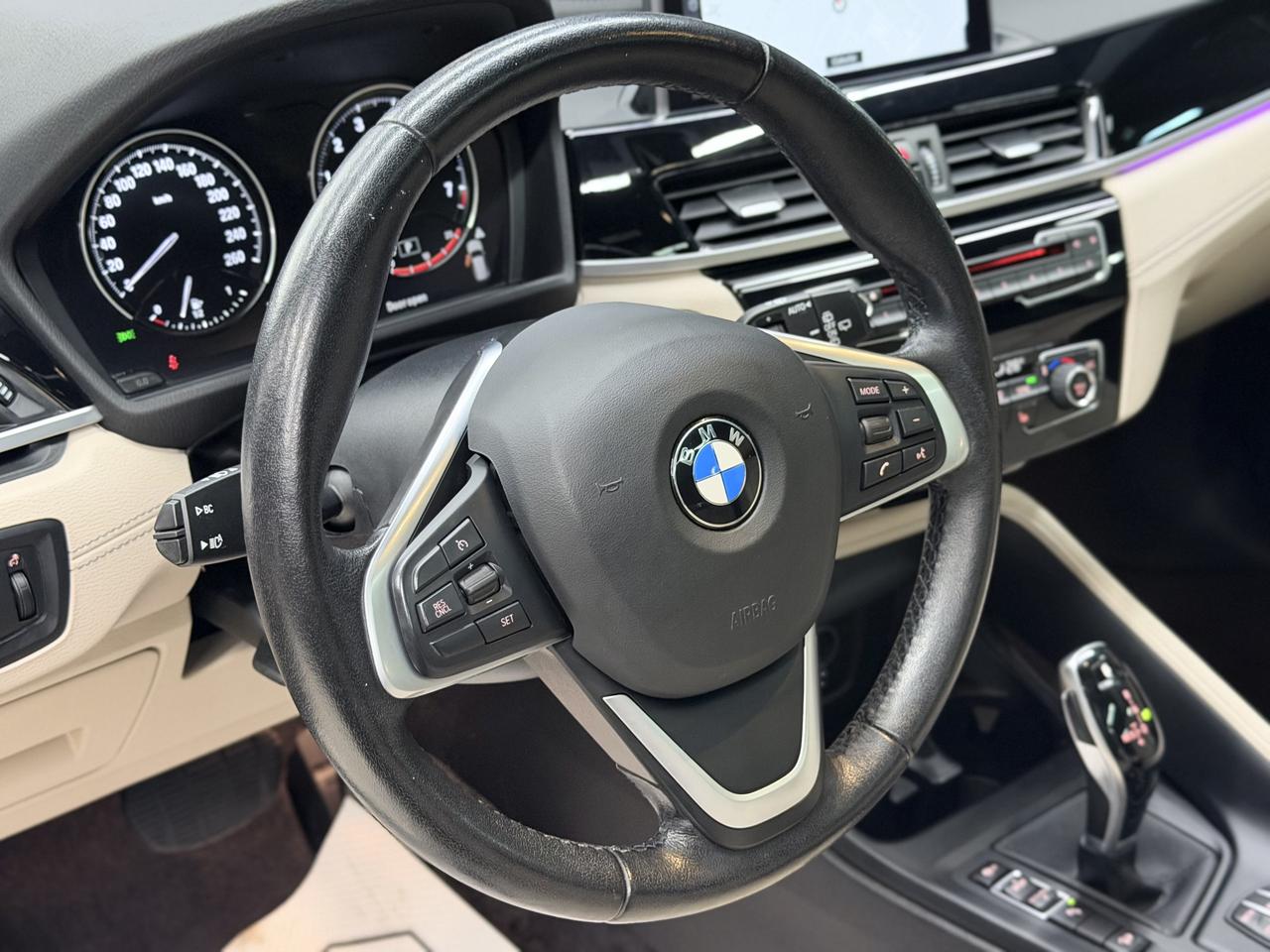 2020 BMW X1 XDRIVE28I|NAV|BACKUP|FCW|HUD|CARPLAY|PANO| Photo