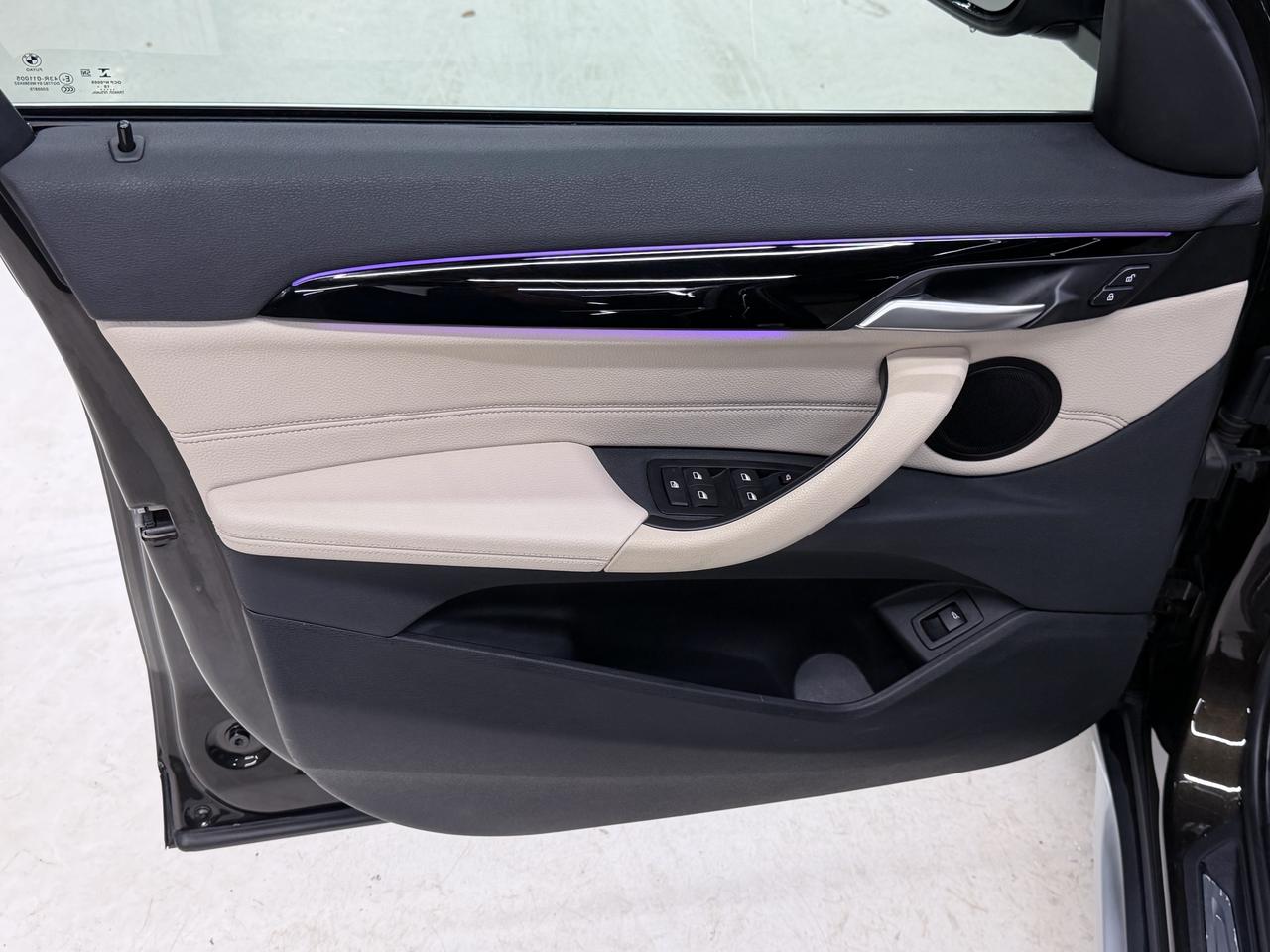 2020 BMW X1 XDRIVE28I|NAV|BACKUP|FCW|HUD|CARPLAY|PANO| Photo