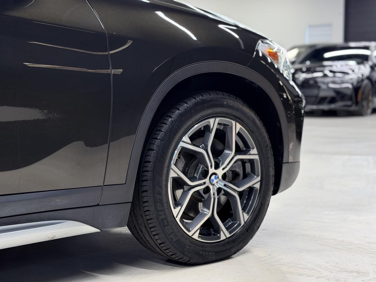 2020 BMW X1 XDRIVE28I|NAV|BACKUP|FCW|HUD|CARPLAY|PANO| Photo