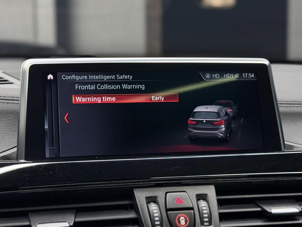 2020 BMW X1 XDRIVE28I|NAV|BACKUP|FCW|HUD|CARPLAY|PANO| Photo