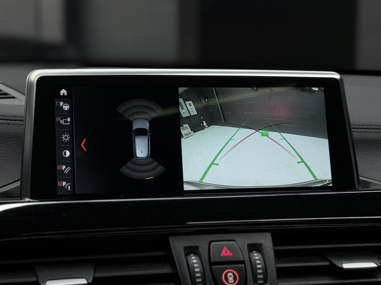 2020 BMW X1 XDRIVE28I|NAV|BACKUP|FCW|HUD|CARPLAY|PANO| Photo