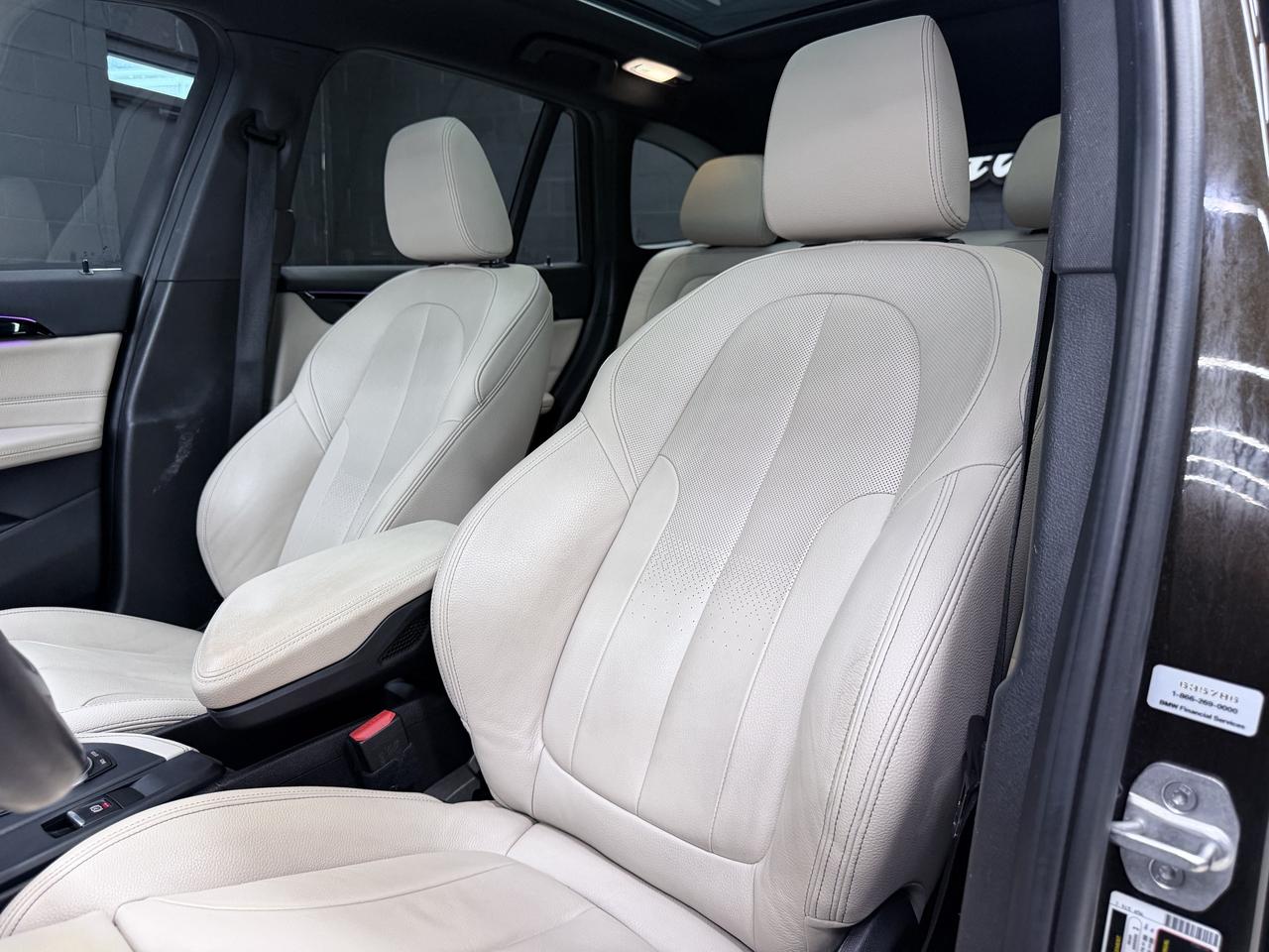 2020 BMW X1 XDRIVE28I|NAV|BACKUP|FCW|HUD|CARPLAY|PANO| Photo