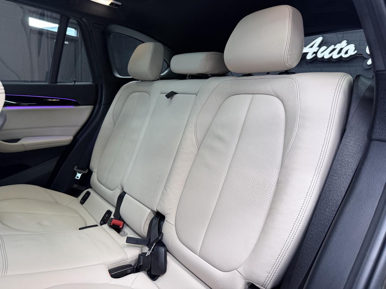 2020 BMW X1 XDRIVE28I|NAV|BACKUP|FCW|HUD|CARPLAY|PANO| Photo