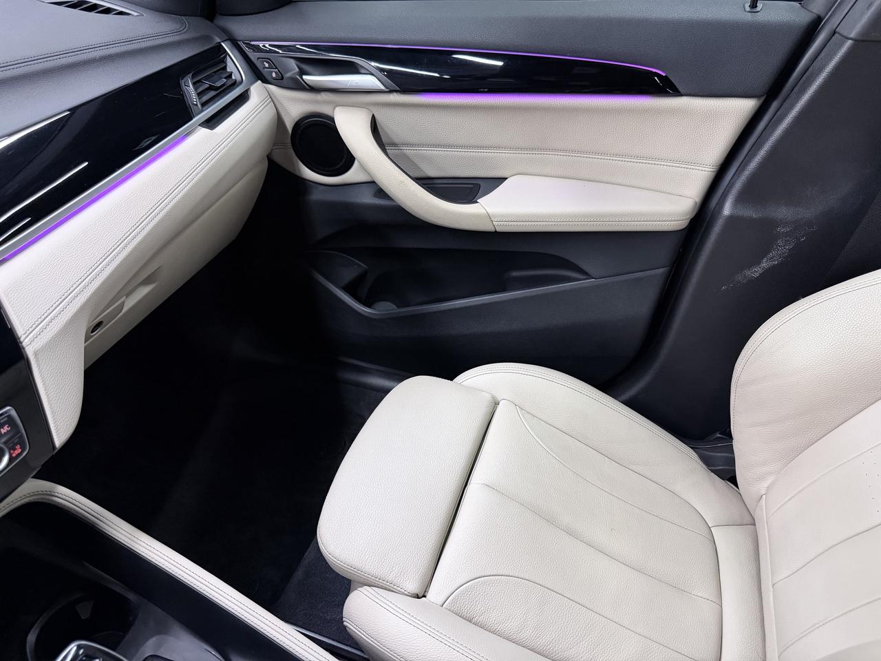 2020 BMW X1 XDRIVE28I|NAV|BACKUP|FCW|HUD|CARPLAY|PANO| Photo