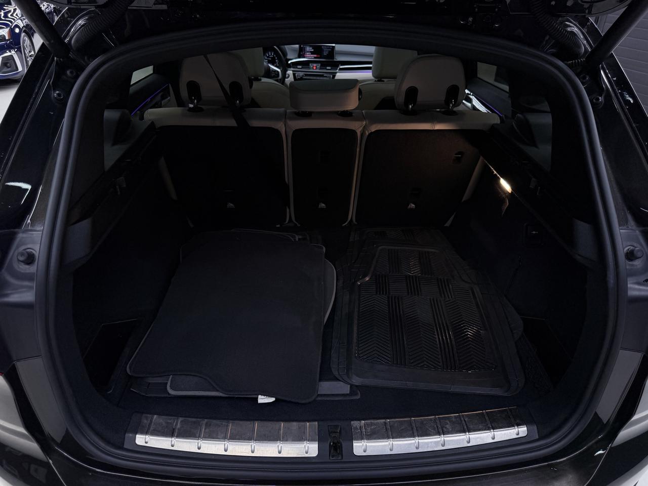 2020 BMW X1 XDRIVE28I|NAV|BACKUP|FCW|HUD|CARPLAY|PANO| Photo