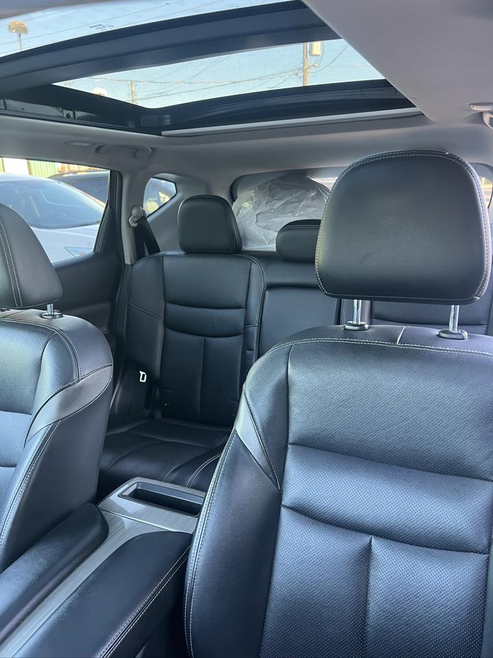 2016 Nissan Murano SL Photo