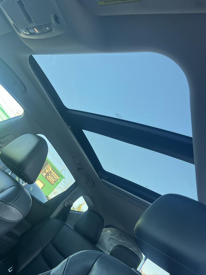 2016 Nissan Murano SL Photo
