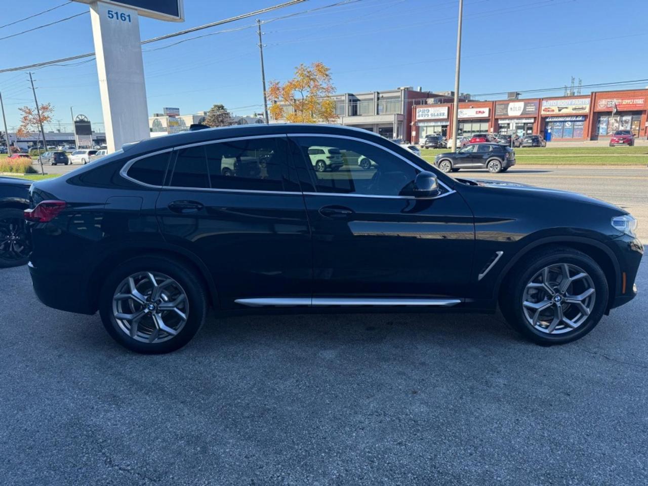 2020 BMW X4 xDrive30i |PREMIUM ENHANCED |HUD |NAVI |PANO ROOF Photo
