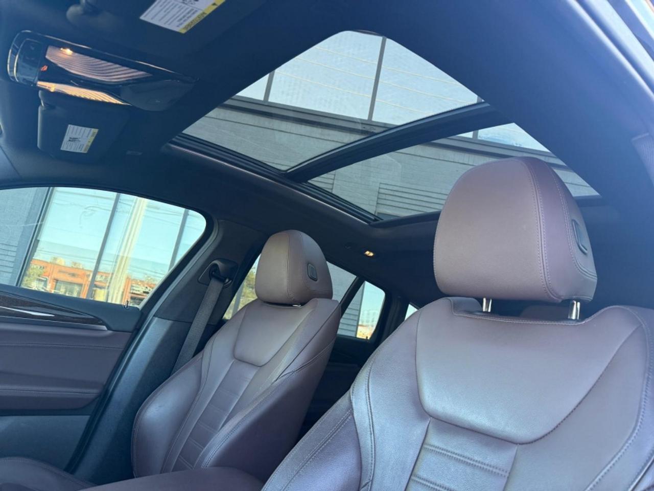 2020 BMW X4 xDrive30i |PREMIUM ENHANCED |HUD |NAVI |PANO ROOF Photo