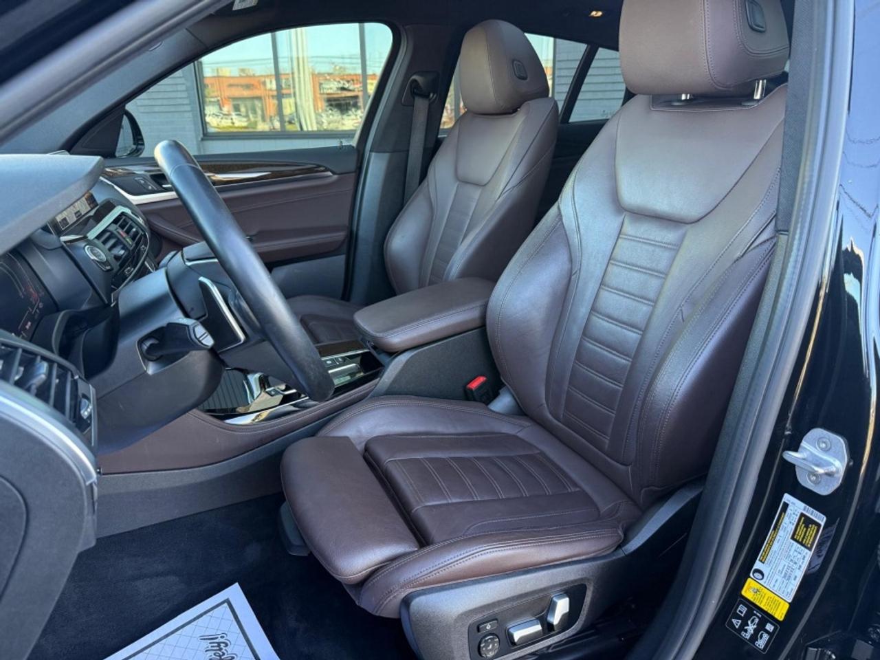 2020 BMW X4 xDrive30i |PREMIUM ENHANCED |HUD |NAVI |PANO ROOF Photo