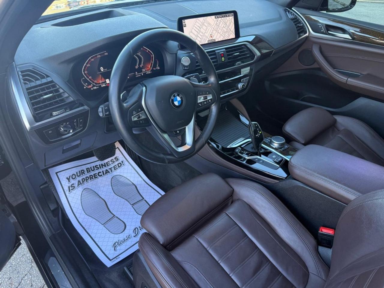 2020 BMW X4 xDrive30i |PREMIUM ENHANCED |HUD |NAVI |PANO ROOF Photo