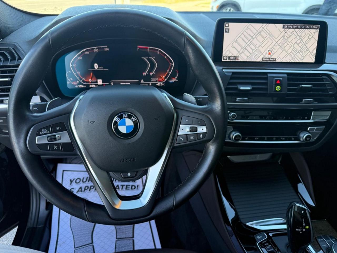 2020 BMW X4 xDrive30i |PREMIUM ENHANCED |HUD |NAVI |PANO ROOF Photo