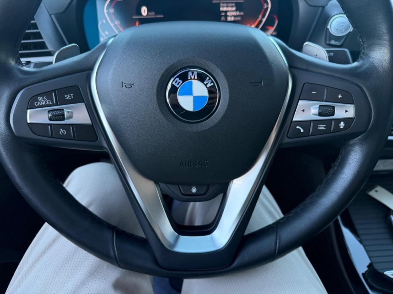 2020 BMW X4 xDrive30i |PREMIUM ENHANCED |HUD |NAVI |PANO ROOF Photo