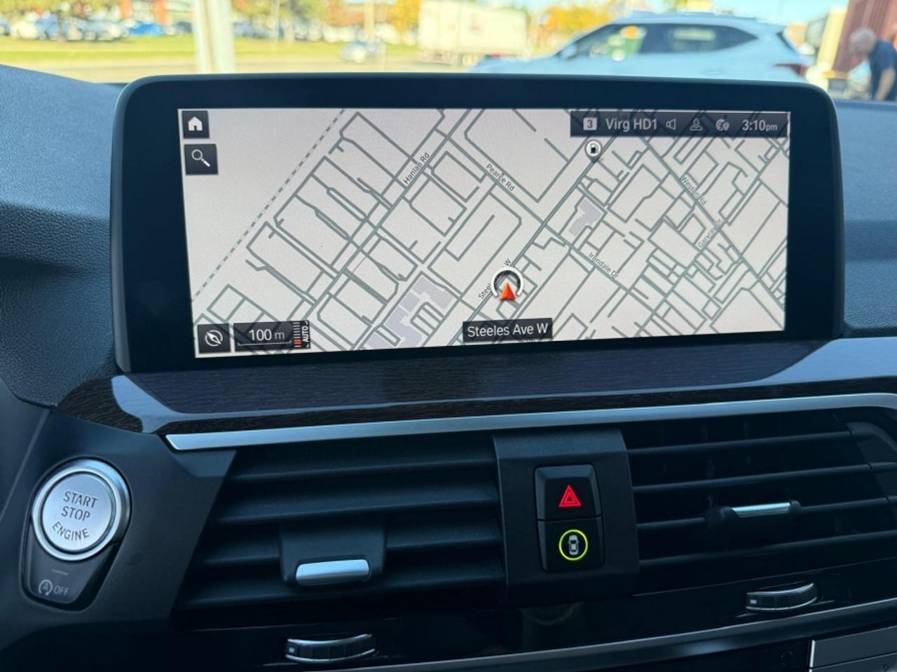 2020 BMW X4 xDrive30i |PREMIUM ENHANCED |HUD |NAVI |PANO ROOF Photo