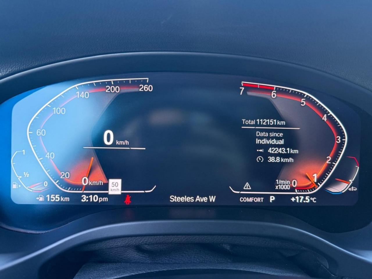 2020 BMW X4 xDrive30i |PREMIUM ENHANCED |HUD |NAVI |PANO ROOF Photo