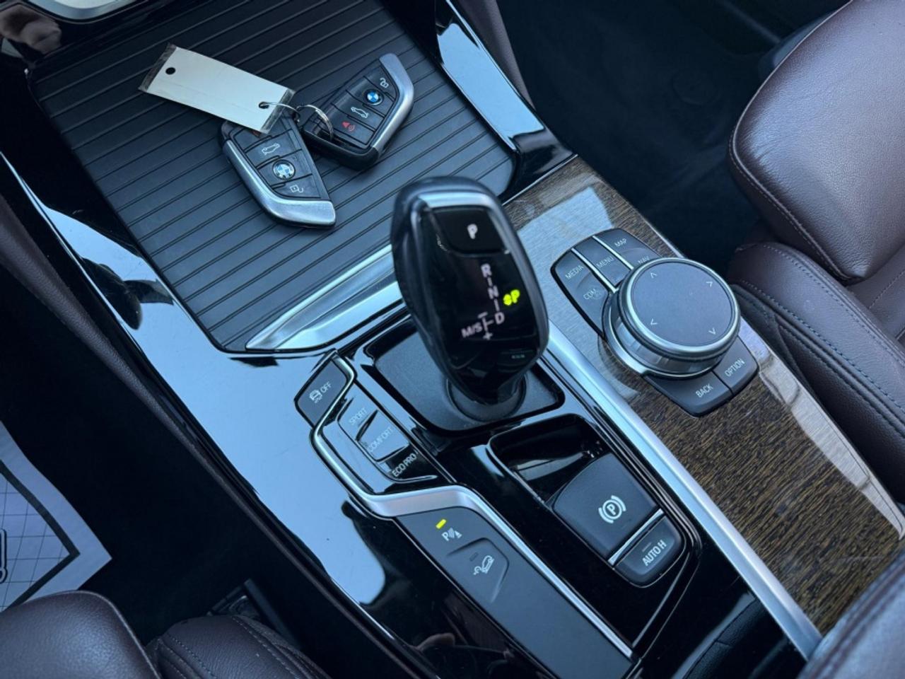 2020 BMW X4 xDrive30i |PREMIUM ENHANCED |HUD |NAVI |PANO ROOF Photo