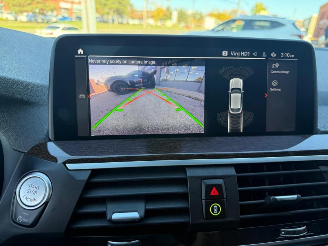 2020 BMW X4 xDrive30i |PREMIUM ENHANCED |HUD |NAVI |PANO ROOF Photo