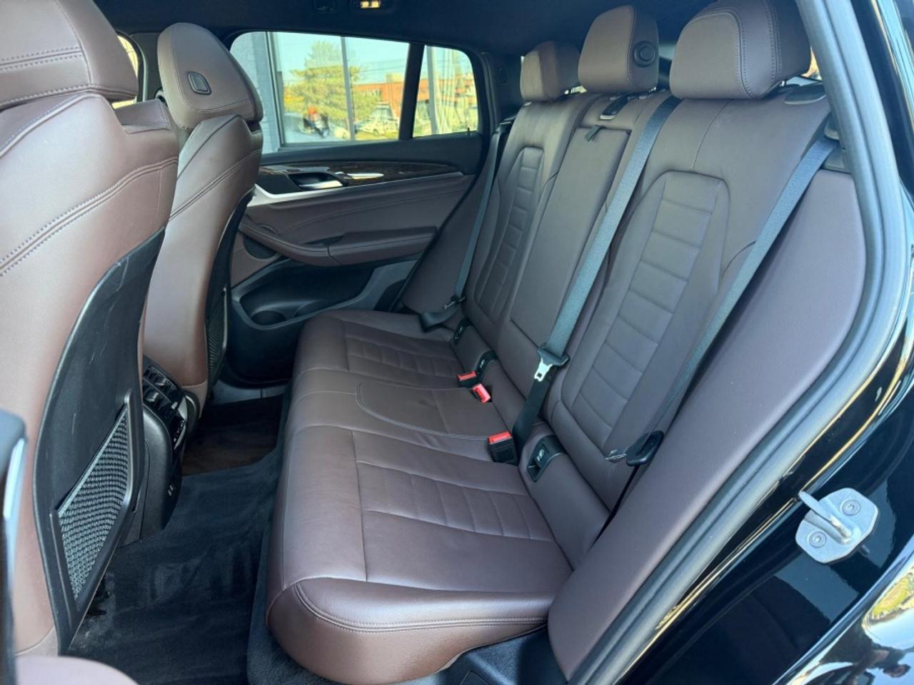 2020 BMW X4 xDrive30i |PREMIUM ENHANCED |HUD |NAVI |PANO ROOF Photo