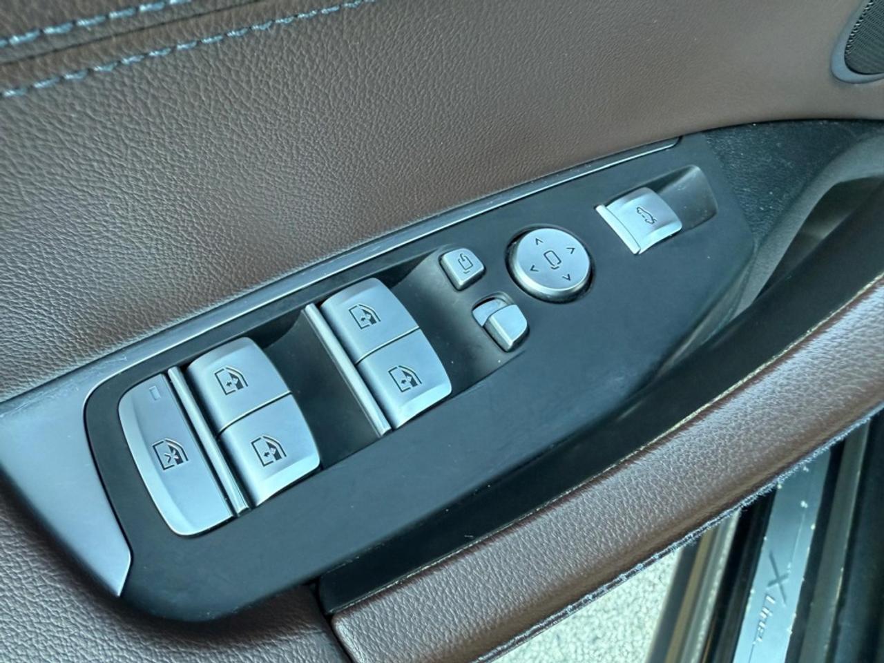 2020 BMW X4 xDrive30i |PREMIUM ENHANCED |HUD |NAVI |PANO ROOF Photo