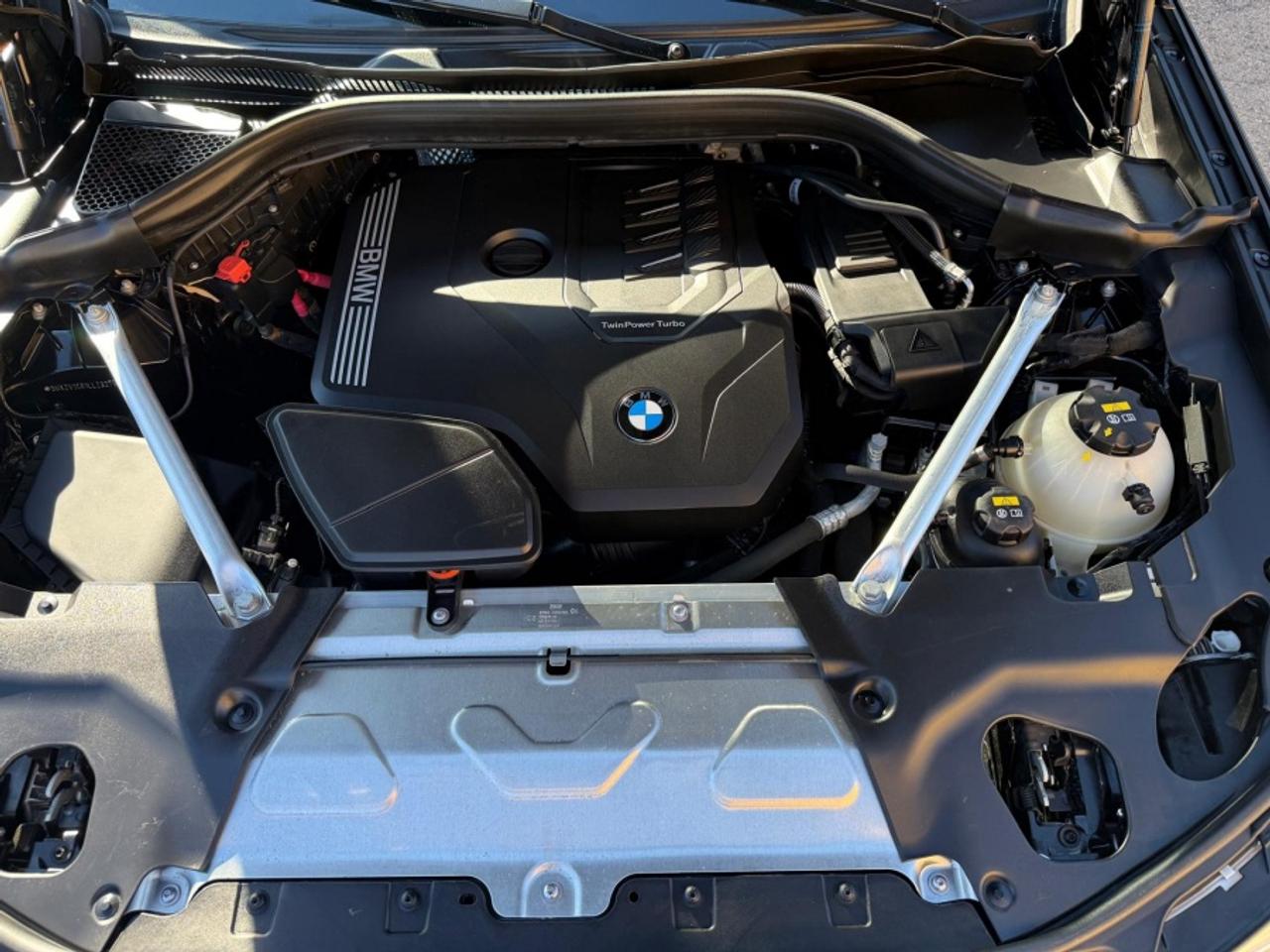 2020 BMW X4 xDrive30i |PREMIUM ENHANCED |HUD |NAVI |PANO ROOF Photo