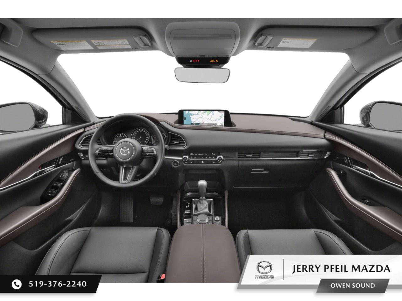 2026 Mazda CX-30 GT AWD Photo4