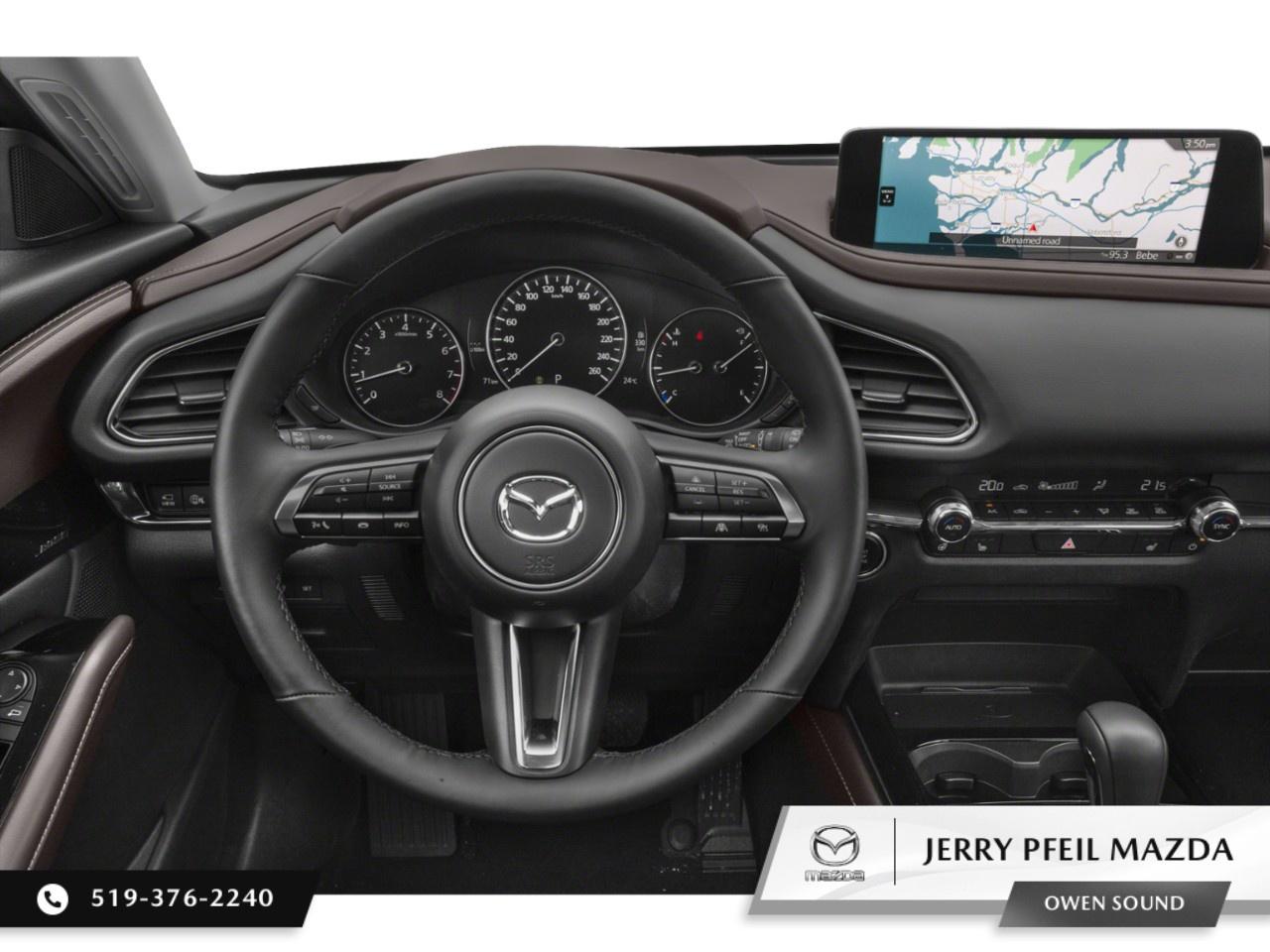 2026 Mazda CX-30 GT AWD Photo